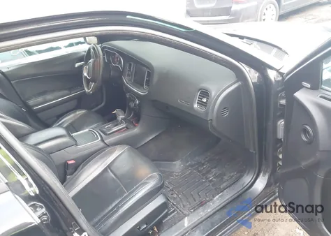 2016 Dodge Charger Sxt z USA, uszkodzony, nr VIN 2C3CDXJG5GH140898